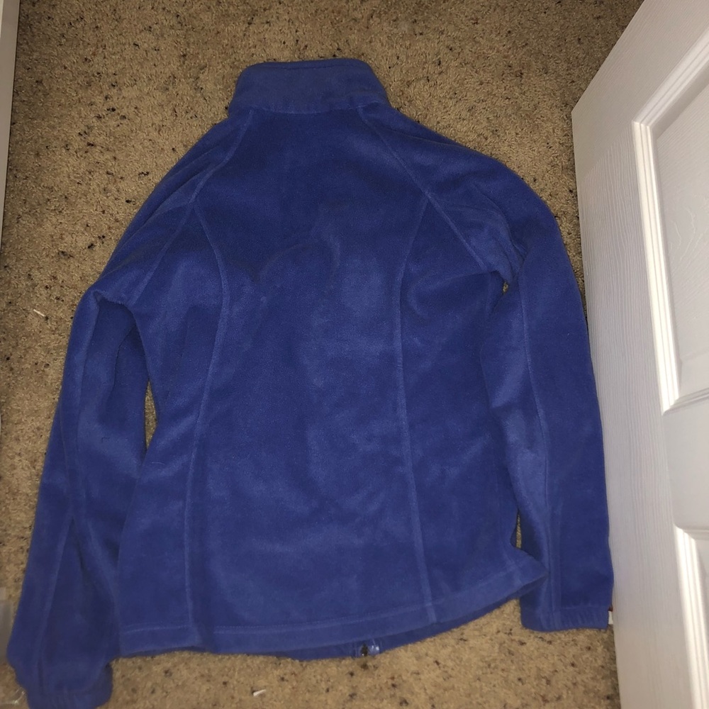 Columbia Jacket - Picture 6 of 6